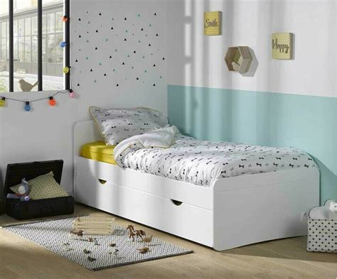 Lit Enfant Évolutif Willow mobilier de fabrication française