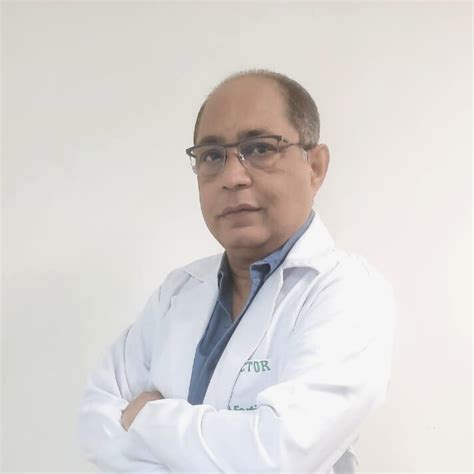 Dr Partha Pratim Sen General Surgery Doctor Fortis Hospital