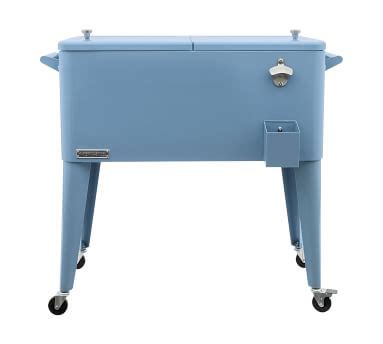 Classic Stand-Up Cooler with Bottle Opener | Pottery Barn