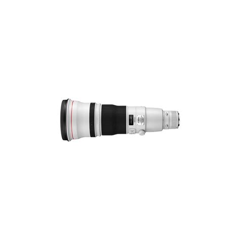 Canon 600mm F/4L IS USM Lens Mark II 5125B002