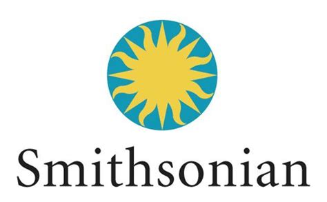 Smithsonian Logo Logodix