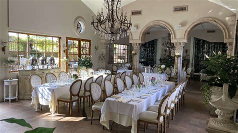 Private Events Cafe Monarch Fine Dining Restaurant In Scottsdale AZ