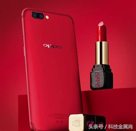 萬萬想不到，oppo R11和法國嬌蘭會讓你美翻朋友圈 每日頭條