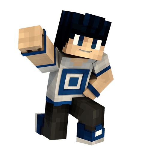 Minecraft Character Art Character Minecraft Png Transparent Png🌖