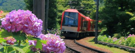 Hakone Travel Guide Japan Rail Pass