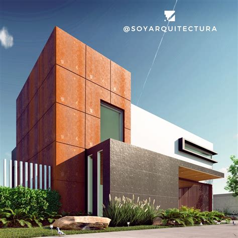 Recorrido Virtual Arquitectura Soy Arquitectura