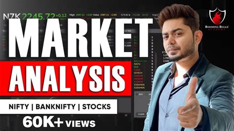 Market Analysis 13th June 2022 Nifty And Bank Nifty Levels Booming