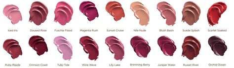 Burt's Bees Lipstick Swatches And Review Lab Muffin Beauty, 54% OFF