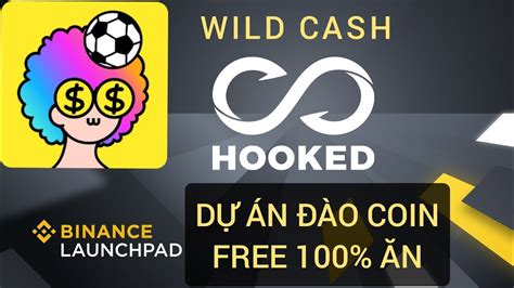 Wild Cash Quiz To Earn D N O Coin Free Binance Launchpad