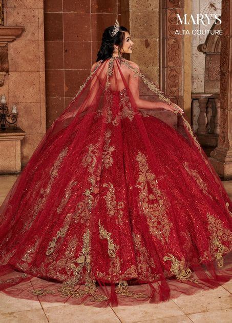 Red And Gold Quinceanera Dresses Red Quinceanera Ideas Quincenera