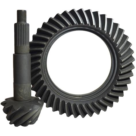 Nitro Gear D R R Ng Ring Pinion For Dana Reverse Ratio