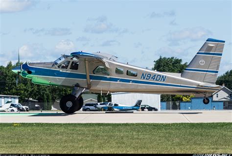 De Havilland Canada Dhc 2 Turbine Beaver Mk3 Untitled Aviation