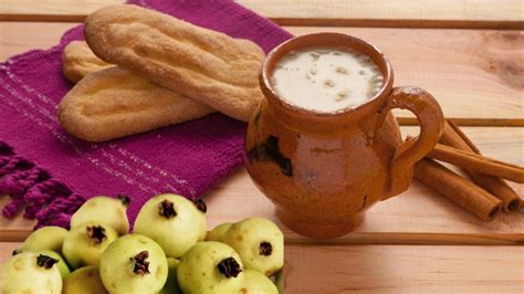 Atole De Avena Con Guayaba Una Deliciosa Y Saludable Opci N Para D As