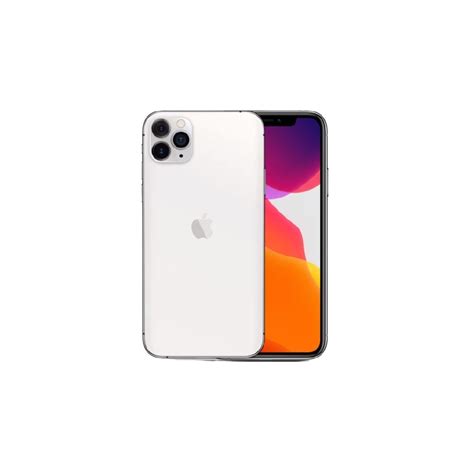 Celular Iphone 11 Pro Max 64gb Pre Utilizado — Market