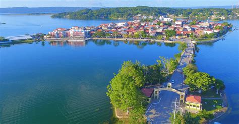 Private Transportation From Guatemala City To Flores Peten