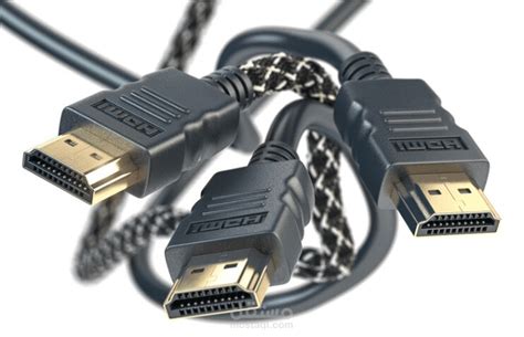 Hdmi Cables Everything You Should Know مستقل