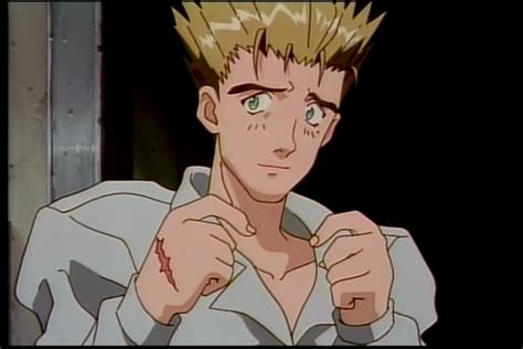 Pin by AlienFangirl69 on Trigun (Vash) | Trigun, Anime, Manga