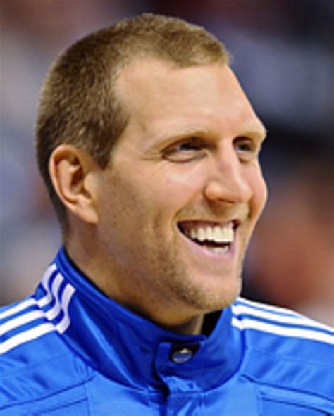 Dirk Nowitzki Starporträt News Bilder Galade