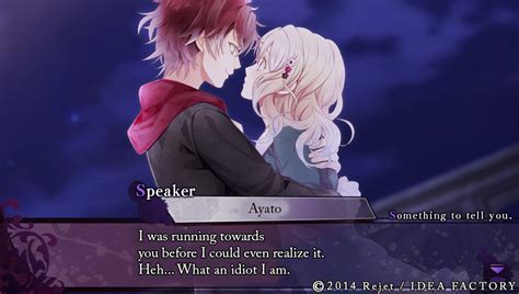 Diabolik Lovers Vandead Carnival Tumblr Gallery