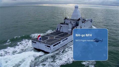 P840 Hr. Ms. Holland - YouTube