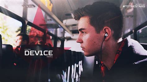 Dev1ce By ProStreteer HD Phone Wallpaper Pxfuel