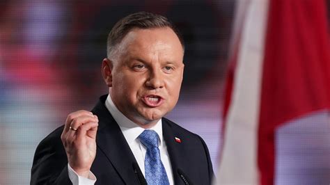 Полският президент: След войната Русия трябва да плати компенсация на ...