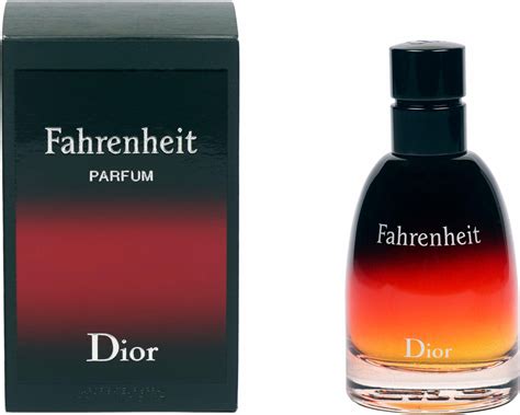 Dior Fahrenheit Le Parfum Eau De Parfum Ml Ab Februar