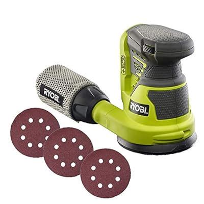 Amazon.co.uk: ryobi sander