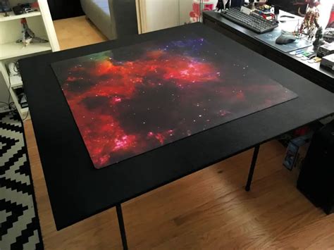 20 Free Diy Gaming Table Plans With Pdf