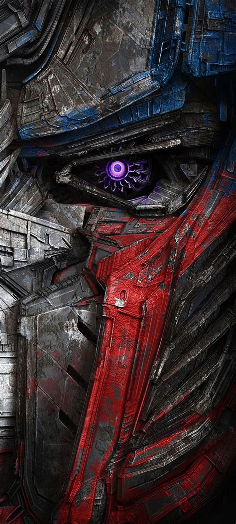 Optimus Prime Transformers 4 Wallpaper - Wallpapers HD