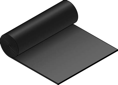 Custom Viton Rubber Sheeting Solutions From Dlr Elastomer