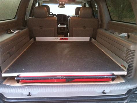 Bedslide For Your Pickup GM Truck Club Forum