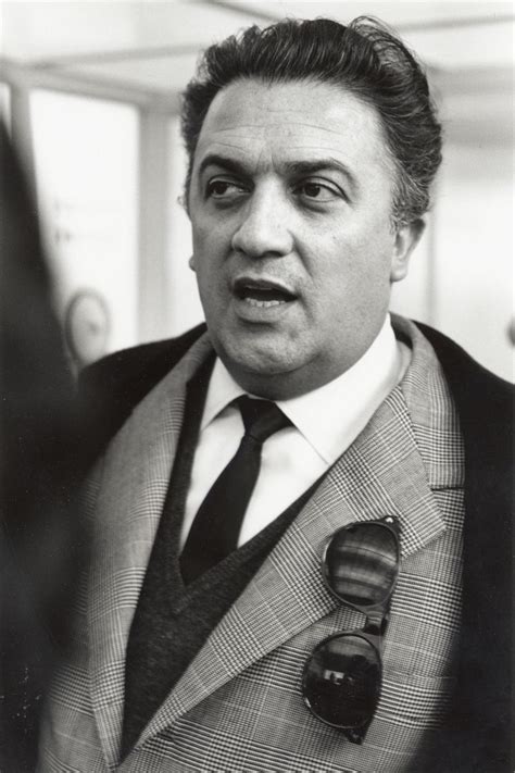 Federico Fellini