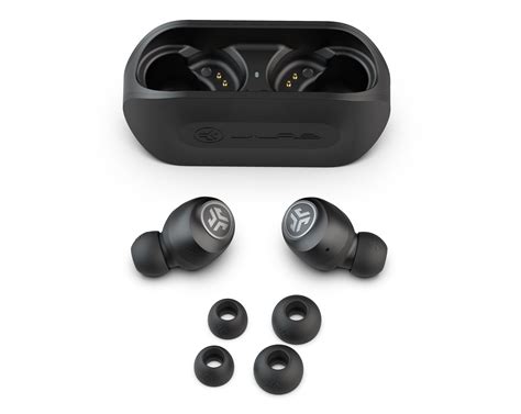 Go Air True Wireless Earbuds Jlab International