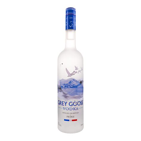 Vodka Francesa Grey Goose 750ml