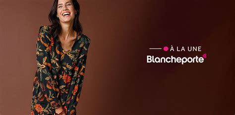 Vente Priv E Blancheporte Et Soldes Blancheporte En