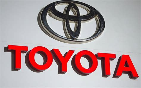 Près de 100 000 véhicules Toyota et Lexus rappelés au Canada pour des