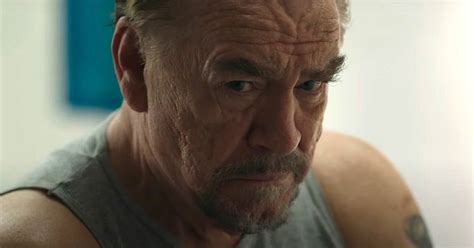 Exclusive Brian Cox Talks Celebrating Humanism In Prisoners Daughter