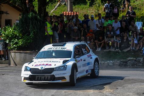 Mm Motorsport Nella Top Five Della Coppa Citt Di Lucca