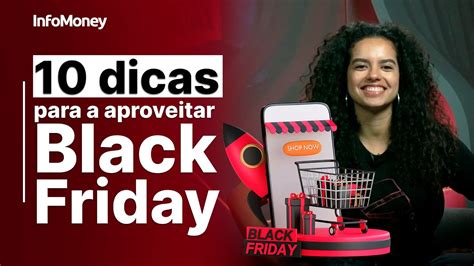 10 Dicas Para Não Cair Em Golpes Na Black Friday Veja Como Comprar Com Segurança Nesta Data