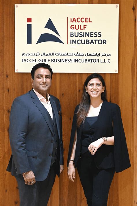 iAccel GBI Expands with 5 New Tech Startups in the Middle East