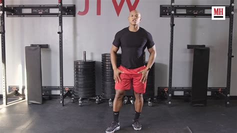 The Best 7-Minute Workouts to Burn Fat and Build Endurance