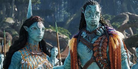 The Mysterious Future Of Avatar What Lies Beyond The Transparency