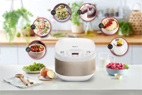 Tefal Simply Cook Plus večnamenski kuhalnik (RK622130) | mimovrste=)