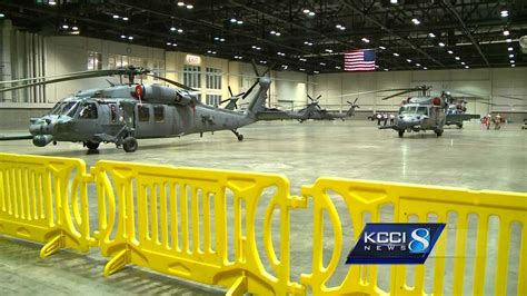 A Look Inside The Orange County Convention Center In Orlando