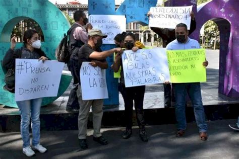 Condena la unión europea el asesinato de periodista en tijuana La