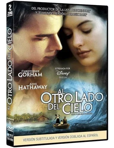 Al Otro Lado Del Cielo Dvd Pelicula Nuevo