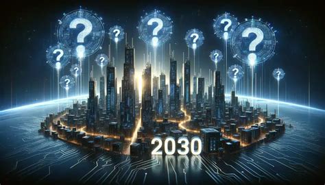 Quelles Sont Les Cryptomonnaies Prometteuses Pour 2030 Coinaute