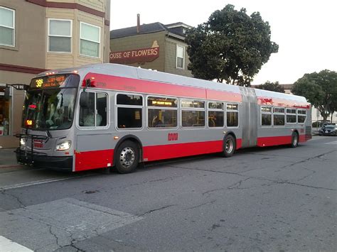 File:San Francisco MUNI 6700-a.jpg - CPTDB Wiki