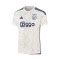 Camiseta Adidas Ajax De Amsterdam Segunda Equipaci N Core